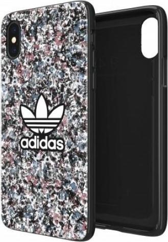 Produktbild adidas Snap Case Belista Flower (Apple iPhone X, Apple iPhone XS)