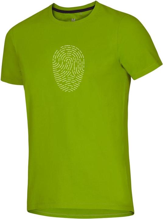 Ocun Classic T Men Fingerprint