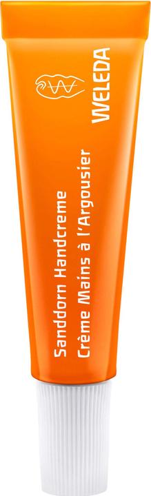 Produktbild Weleda Nachfüllen (10 ml)