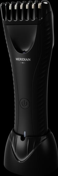 Actual product image Meridian Grooming The Trimmer Plus (Onyx)