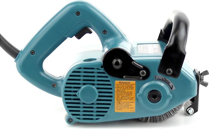 Immagine prodotto Makita 9741J (Macinino per spazzole, 860 W)