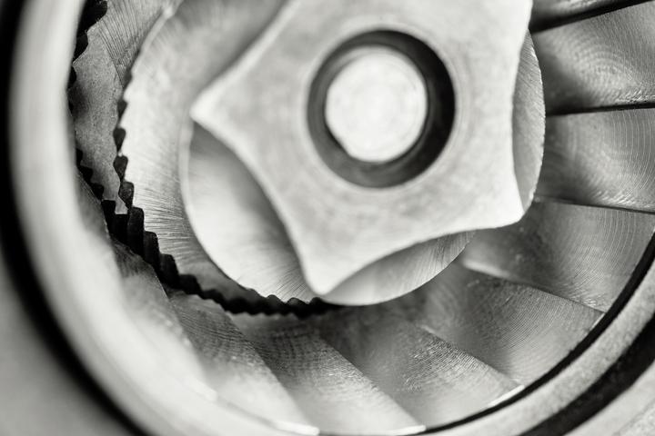 Produktbild Krups Latt'Espress Quattro Force