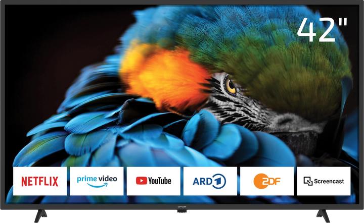Produktbild Dyon Smart 42 XT (42", LED, Full HD, 2021)