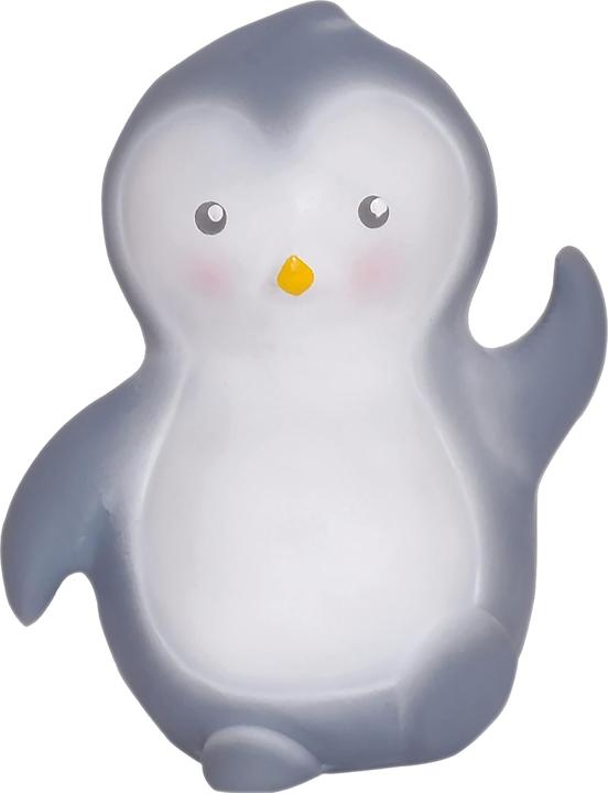 Tikiri Rassel Pinguin
