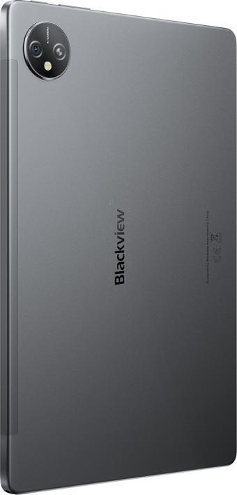 Produktbild Blackview TAB 80 (4G/LTE - Android 13 - 10.1" - 64 Go, 4 Go RAM) Gris (4G, 10.10", 64 GB, Grau)