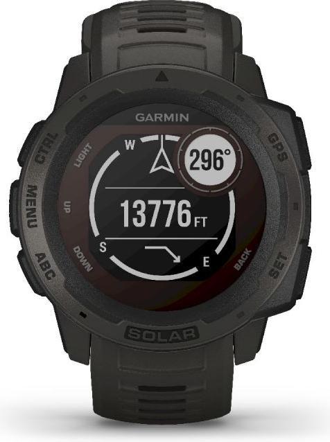 Produktbild Garmin Instinct Solar (45 mm)