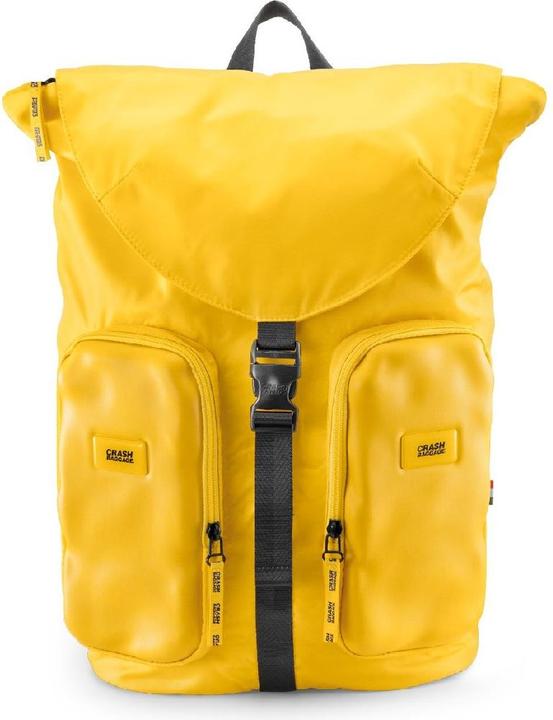 Image du produit Crash baggage Crash Not Crash Jaune (22 l)