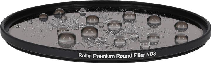 Produktbild Rollei Premium ND Filter Set (82 mm, ND- / Graufilter)