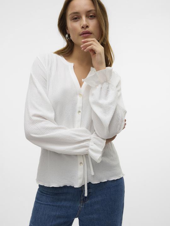 Immagine prodotto Vero Moda VMGELINA Top Bluse (XL)