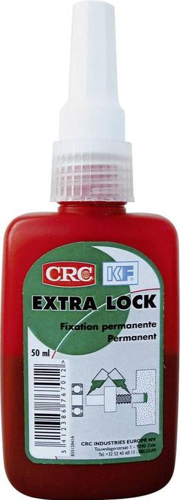 CRC Threadlocker (50 ml)