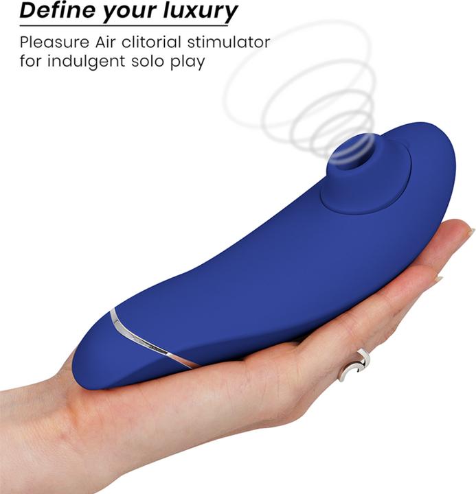 Productafbeelding Womanizer Premium 2
