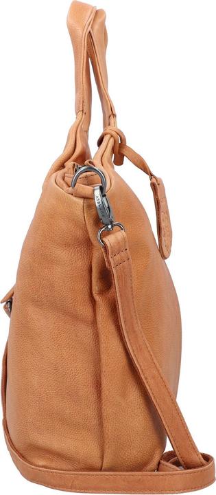 Produktbild Burkely Just Jolie Schultertasche Leder 34 cm
