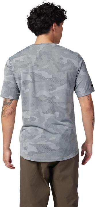 Produktbild Fox Jersey 24 Ranger Tru Dri Ss C Gry (M)