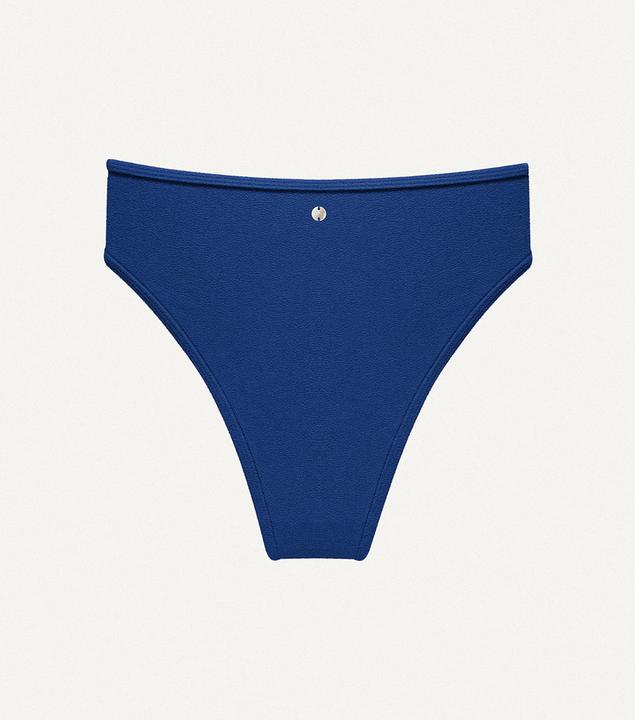 Spugna blu scuro