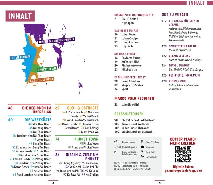 Immagine prodotto Reiseführer Phuket (Tedesco, marchio, Mathias Peer, 2022)