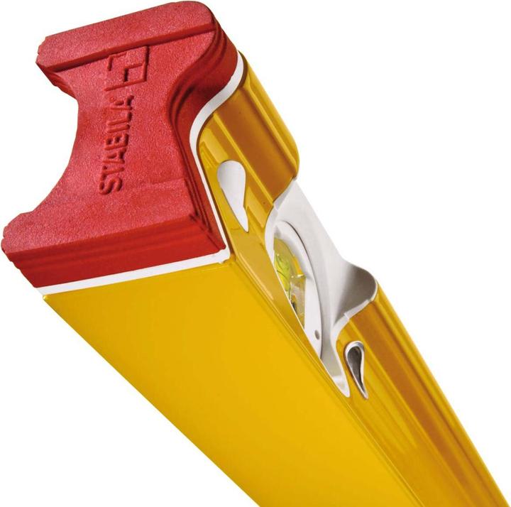 Actual product image Stabila Light metal spirit level 100 c (100 cm)