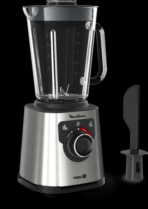 Actual product image Moulinex Perfectmix+ (1200 W)