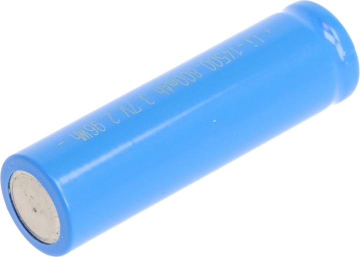 Produktbild AccuCell Akku Braun Oral-B iO 6, 7, 8, 9, 10 (1 Stk., 800 mAh)