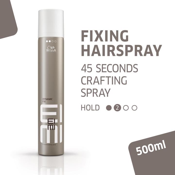 Produktbild Wella Eimi Dynamic Fix (500 ml)