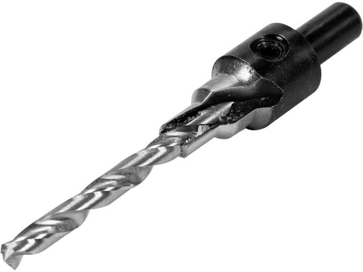 Immagine prodotto Yato Trapano per confermare 5-7 mm (7 mm)