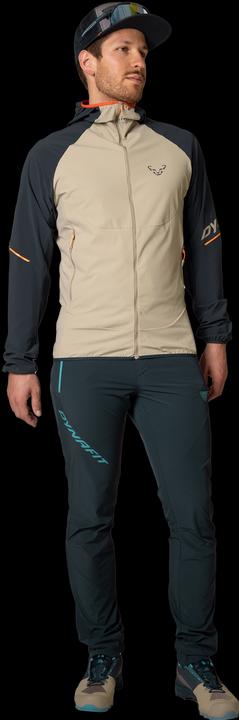 Produktbild Dynafit Transalper Dynastretch Jacke (XL)