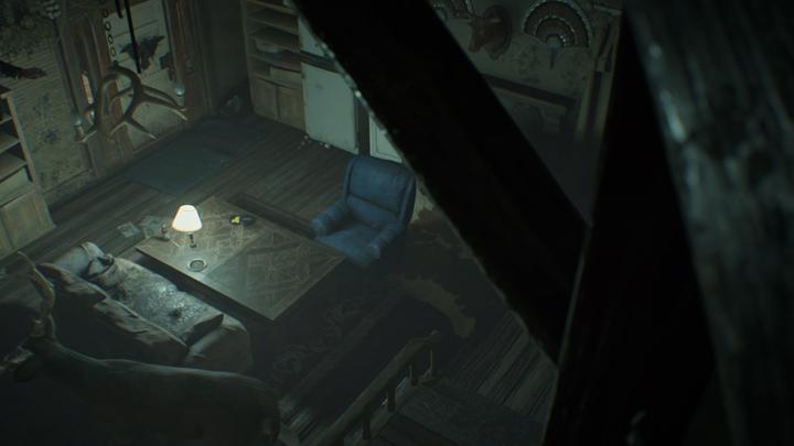 Actual product image Capcom Sony Resident Evil 7 Biohazard, PS4 Standard PlayStation 4 (PS4, EN)