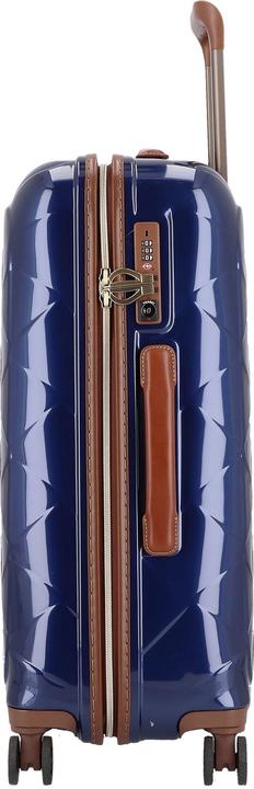 Produktbild Stratic Leather & More - Hartschalen-Koffer (74 l, M (50 - 90l))