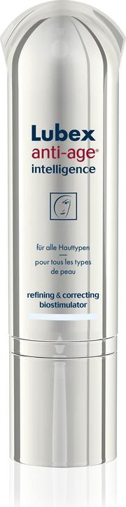 Lubex anti-age Intelligence Refining (30 ml)