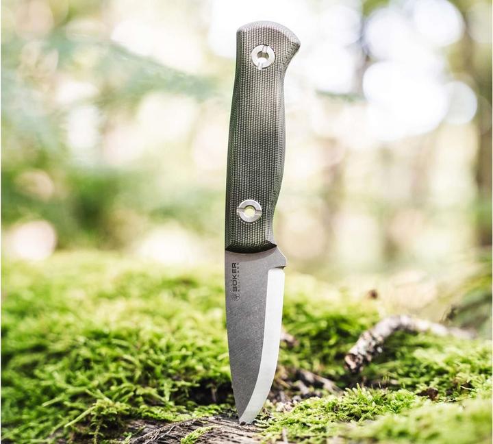 Actual product image Böker Vigtig vs. Wild (8.50 cm)