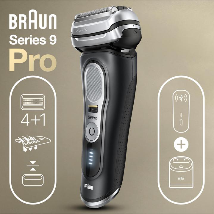 Immagine prodotto Braun Series 9