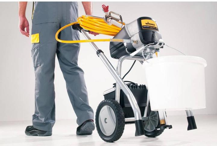 Image du produit Wagner 90 Extra HEA