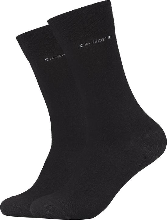 Camano Basic (2er Pack, 35 - 38)