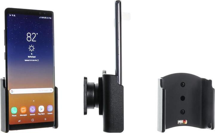 Immagine prodotto Brodit 511999 Supporto per Samsung Galaxy Note 8