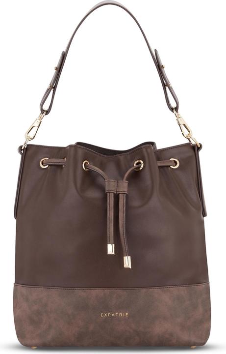 Produktbild Expatrié Beuteltasche Sarah Medium