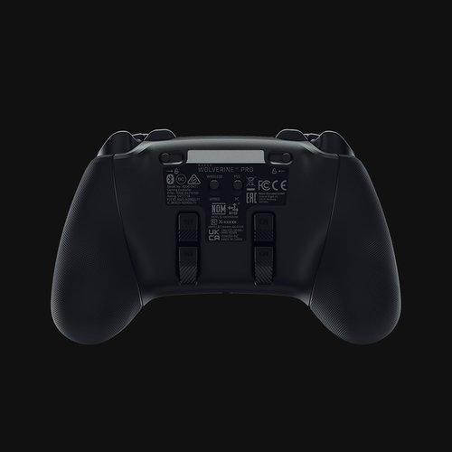 Produktbild Razer Wolverine V2 Pro (PC, PS5)