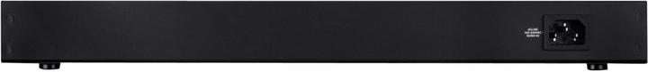 Actual product image Linksys Lgs124 (24 Ports)