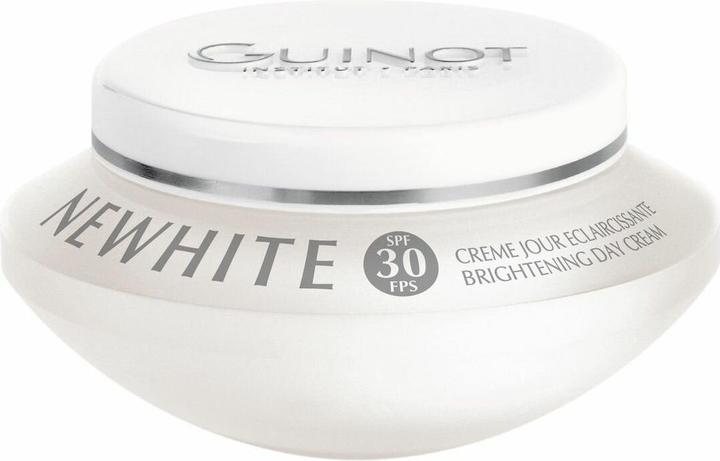 Produktbild Guinot Newhite Brightening Day Creme 50ml SPF30 (50 ml, Tagescreme, SPF 30)