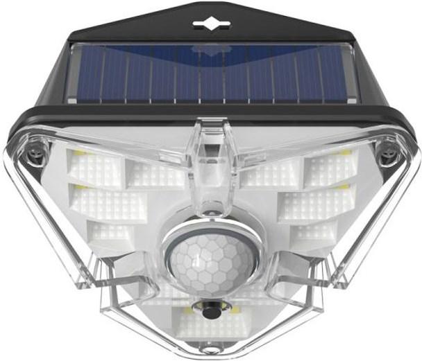 Actual product image Baseus Energy Collection Series (120 lm, IPX5)