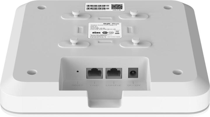 Actual product image Ruijie Wrl Access Point 5ghz (2402 Mbit/s)