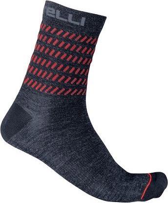 Produktbild Castelli Go 15 Sock (M/L)
