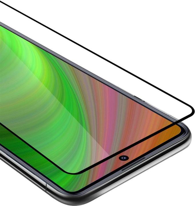 Immagine prodotto Cadorabo Vetro di protezione del display a schermo intero (1 Pezzo/i, Samsung Galaxy S20 FE)