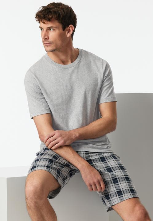 Produktbild Schiesser T-Shirt Rundhals (M)