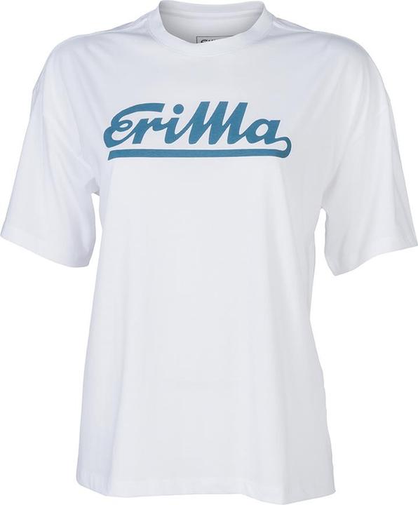 Erima RETRO SPORTSFASHION t-shirt Damen