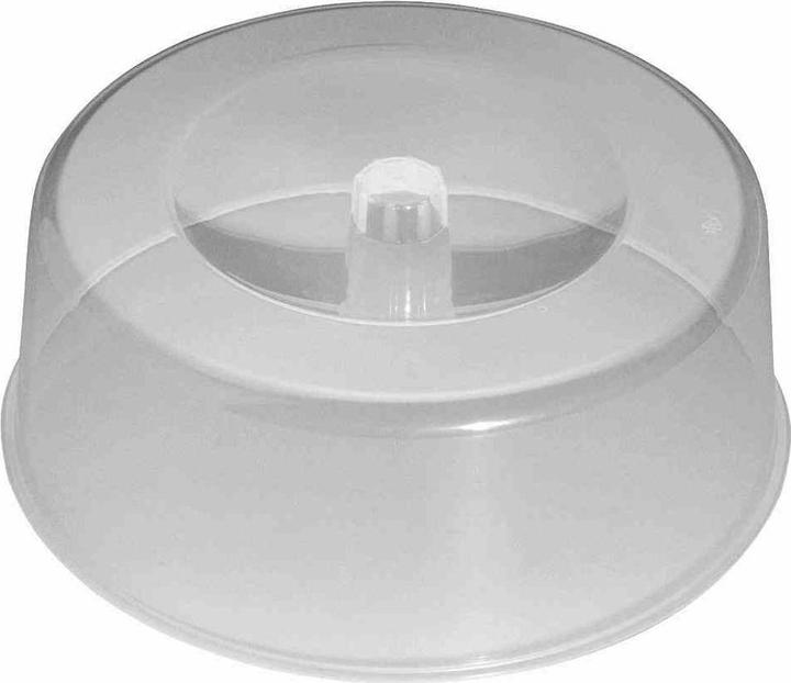 Produktbild CHG Haube für Tortenplatte bruchfest Kunststoff Ø30cm (10.88 l)