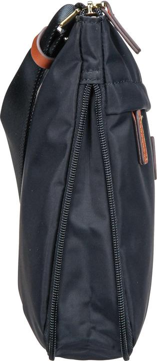 Produktbild Brics X-Collection Umhängetasche 26 cm mit Dehnfalte