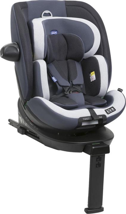 Produktbild Chicco Autositz Twist Recline Everone i-Size (Reboarder, ECE R129/i-Size Norm)