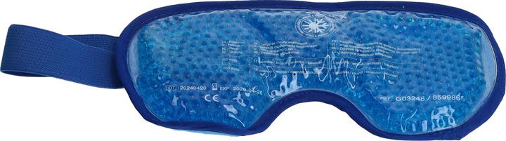 Produktbild Biosynex Kalt Warm Kompresse Augenmaske (1 x, 451 ml, 187 g)