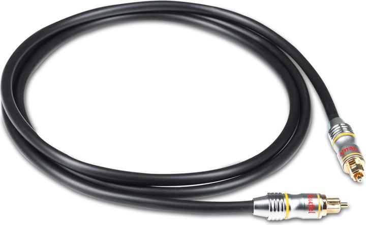 Produktbild Teufel C7515O Optisches Audiokabel 1.5m (1.50 m)