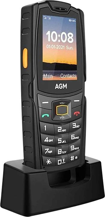 Immagine prodotto Bea-Fon AGM M6 (2.40", 0.30 Mpx, 4G)