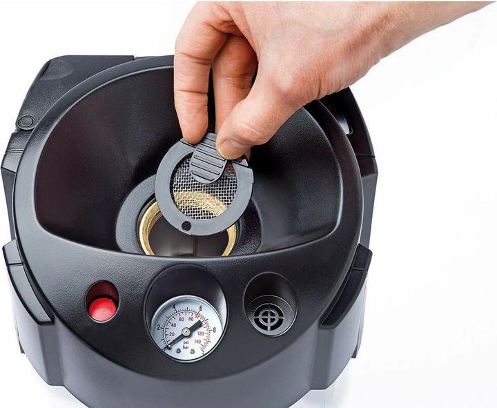 Produktbild Gloria Haus und Garten 505t (5 l)